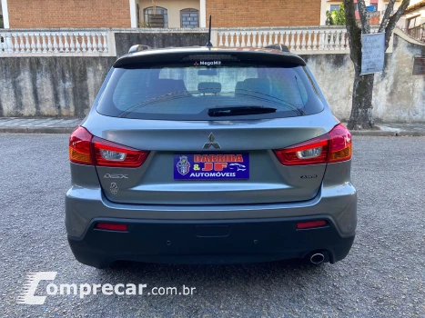 ASX 2.0 4WD 16V