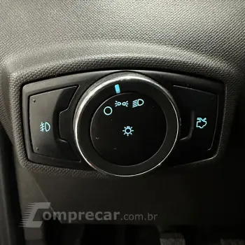 Ka 1.0 SE/SE Plus TiVCT Flex 5p