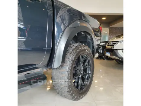 RANGER 3.2 LIMITED 4X4 CD 20V DIESEL 4P AUTOMÁTICO