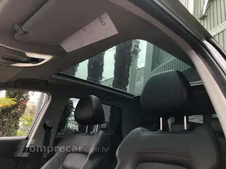 Tiggo 5X 1.5 Vvt Turbo Iflex Txs Dct