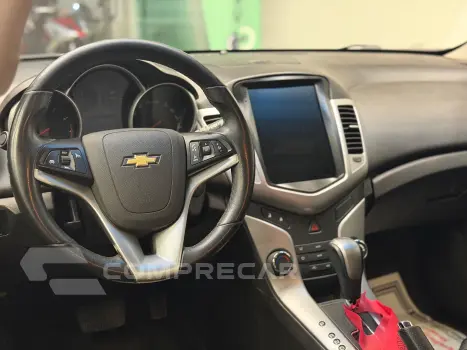 CRUZE 1.8 LT 16V