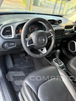 RENEGADE 1.8