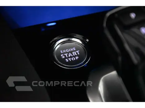 3008 1.6 ALLURE THP 16V GASOLINA 4P AUTOMÁTICO