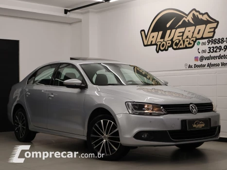 JETTA 2.0 TSI Highline 211cv