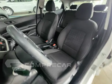 HB20 1.0 12V FLEX COMFORT PLUS MANUAL