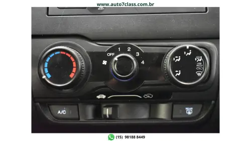 FIT - 1.5 LX 16V 4P AUTOMÁTICO