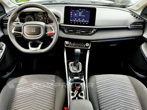 FASTBACK 1.0 Turbo 200 Audace