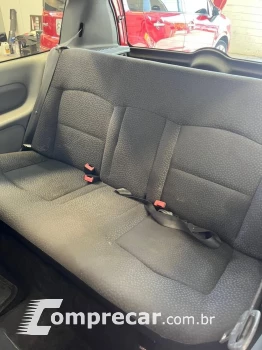 RENAULT CLIO 1.0 16V