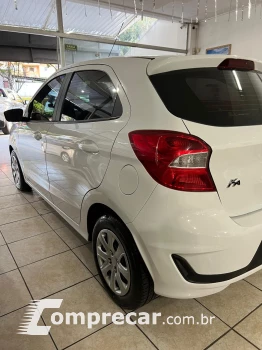 KA + 1.0 Ti-vct SE Plus