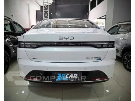 KING 1.5 DM-I PHEV GS AUTOMÁTICO