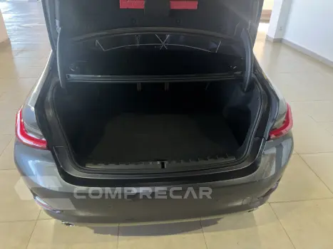 320I 2.0 Sport 16V Turbo Active