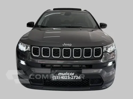 COMPASS 1.3 T270 TURBO FLEX SPORT AT6