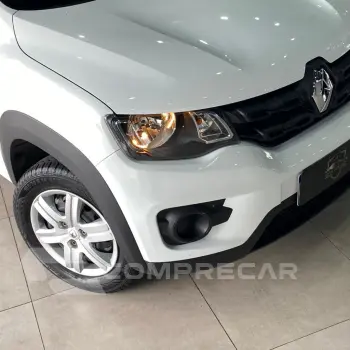 KWID Zen 1.0 Flex 12V 5p Mec.