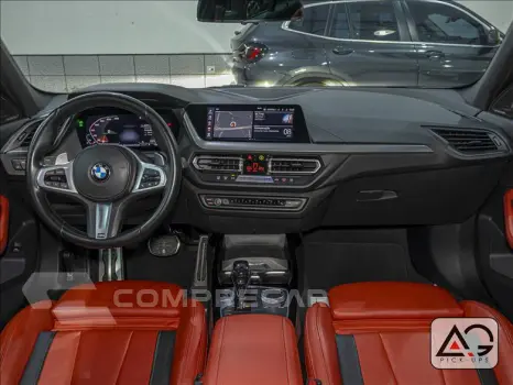 M 135I 2.0 16V Turbo