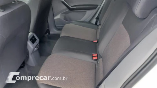 T-CROSS 1.0 200 TSI