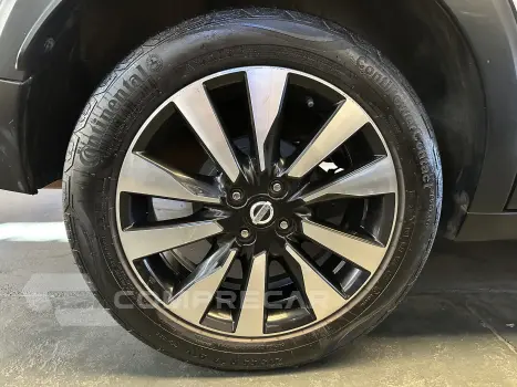 KICKS 1.6 16V SL