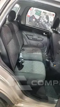 ECOSPORT 2.0 XLT 16V FLEX 4P AUTOMATICO