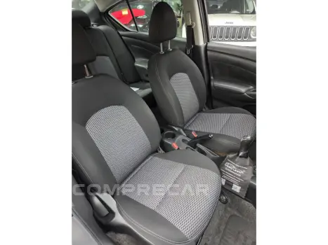 VERSA 1.6 16V FLEXSTART SV 4P MANUAL