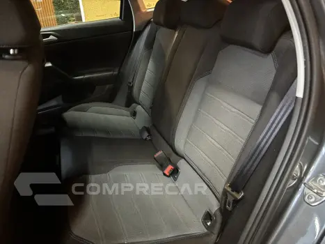 NIVUS 1.0 200 TSI TOTAL FLEX COMFORTLINE AUTOMÁTICO