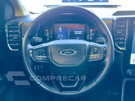 RANGER 3.0 V6 TURBO DIESEL CD XLT 4X4 AUTOMÁTICO