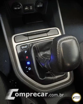 Creta 1.6 16V 4P FLEX ATTITUDE AUTOMÁTICO
