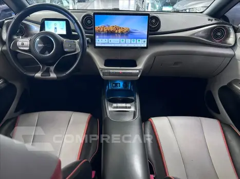 DOLPHIN 44,9 KW ELÉTRICO