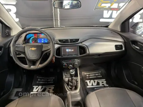 ONIX 1.4 MPFI LTZ 8V