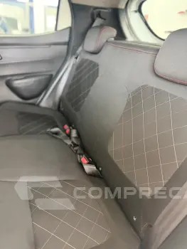 KWID 1.0 12V SCE ZEN