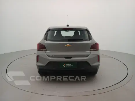 ONIX 1.0 FLEX LT MANUAL