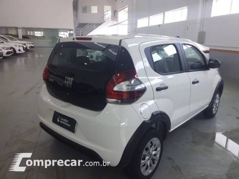 MOBI 1.0 EVO FLEX LIKE. MANUAL