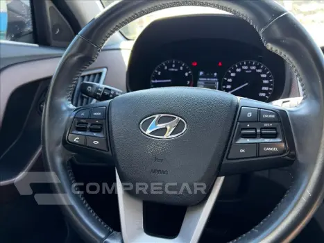 CRETA 2.0 16V Prestige