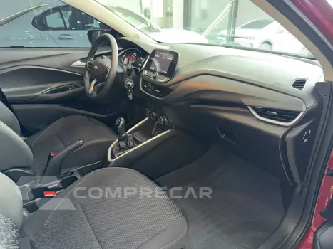 Onix LT 1.0 Turbo