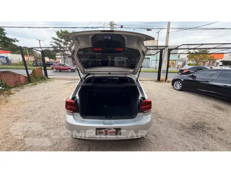 POLO 1.0 MPI TOTAL FLEX MANUAL