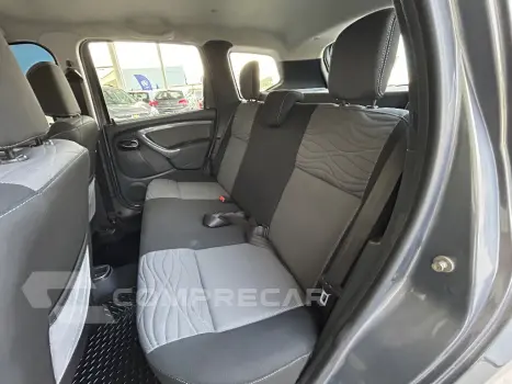 DUSTER Dynamique 1.6 Flex 16V Mec.