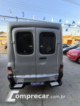 Strada Working 1.4 mpi Fire Flex 8V CS