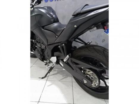MT-03 ABS - Street