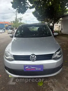 Volkswagen FOX 1.0 MI Trend 8V 4 portas