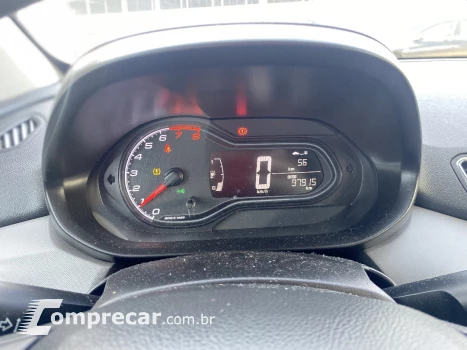 ONIX 1.0 MPFI LT 8V FLEX 4P MANUAL
