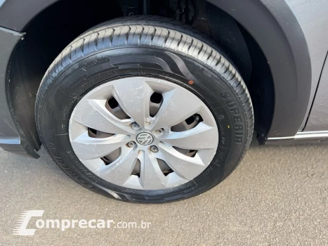 SAVEIRO 1.6 CS 8V