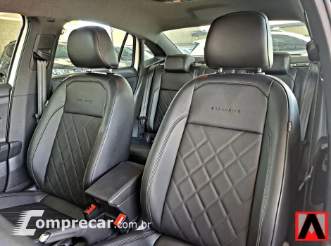 VIRTUS 1.4 250 TSI Exclusive