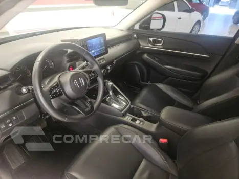 HR-V 1.5 DI I-vtec EXL