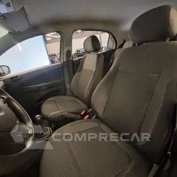 Gol 1.0 Flex 12V 5p