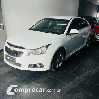 CHEVROLET CRUZE LT HB 4 portas