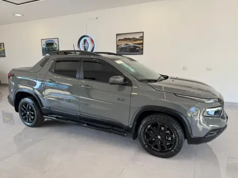 Toro 2.0 16V 4P 4WD ULTRA TURBO DIESEL AUTOMÁTICO