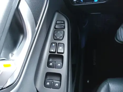 KONA 1.6 GDI HEV DCT