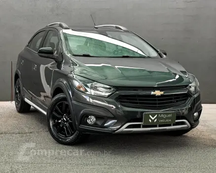 ONIX 1.4 MPFI Activ 8V