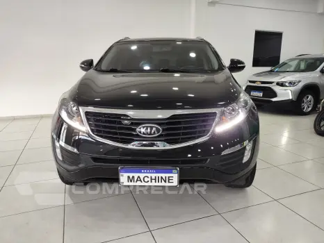 SPORTAGE 2.0 EX 4X2 16V