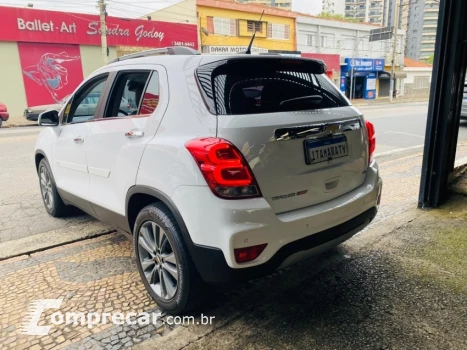 TRACKER 1.4 16V Turbo LTZ