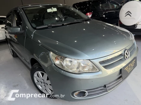 GOL 1.0 MI 8V FLEX 4P MANUAL G.V