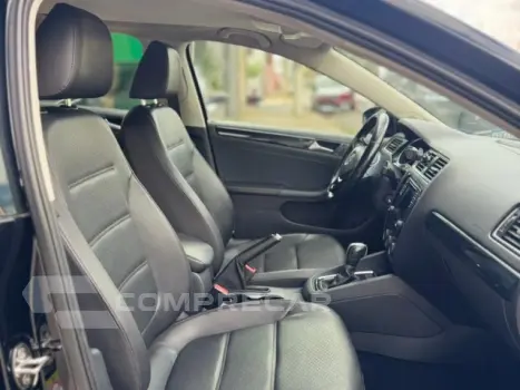 JETTA - 2.0 TSI HIGHLINE 211CV 4P TIPTRONIC